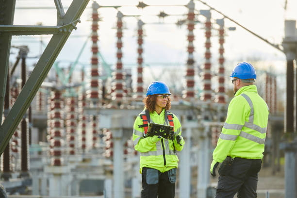 Best Emergency Electrical Repair  in Luray, VA