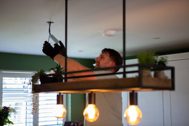 Best Electrical Rewiring Services  in Luray, VA