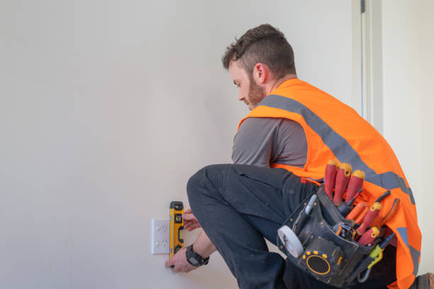 Best Electrical Installation Contractor  in Luray, VA