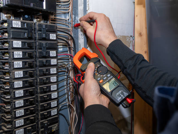 Best Emergency Electrician Near Me  in Luray, VA