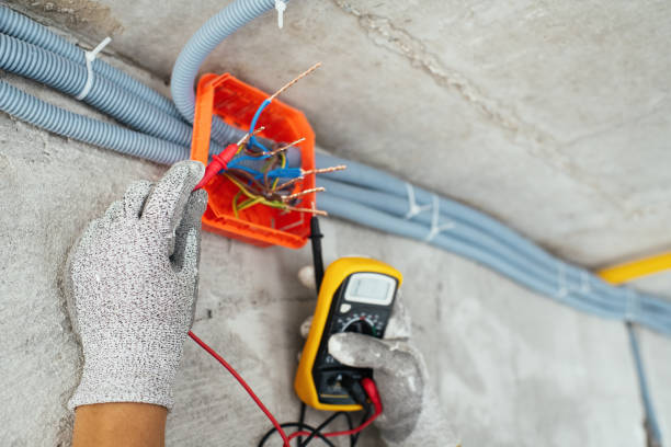 Best Electrician Near Me  in Luray, VA